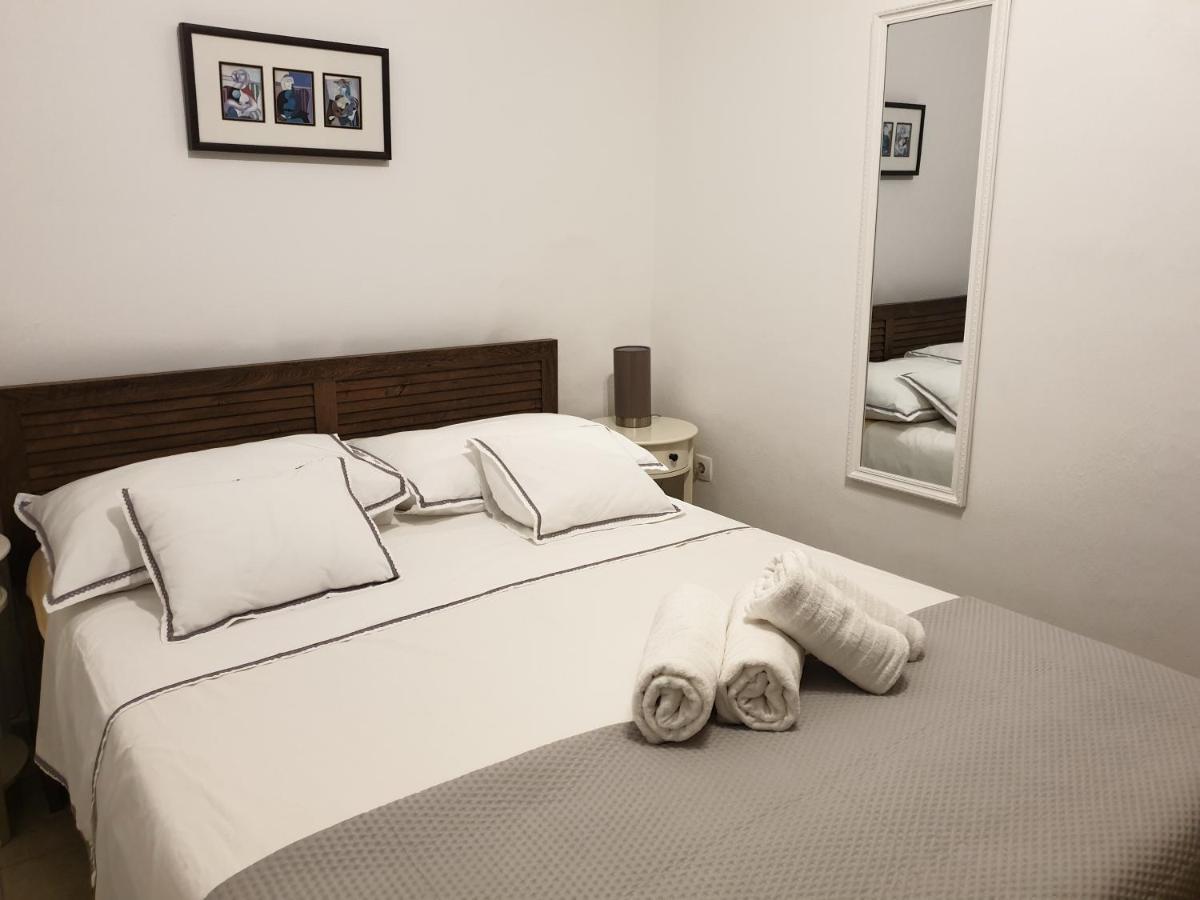 Lemon Tree Hotel Seget Donji ภายนอก รูปภาพ