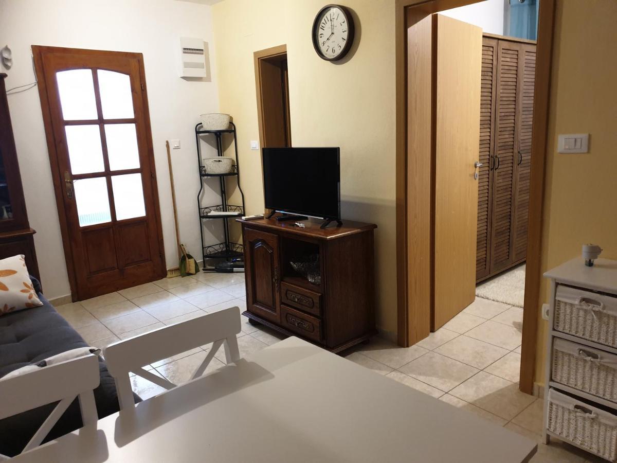 Lemon Tree Hotel Seget Donji ภายนอก รูปภาพ