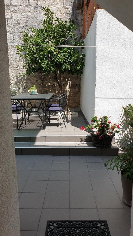Lemon Tree Hotel Seget Donji ภายนอก รูปภาพ