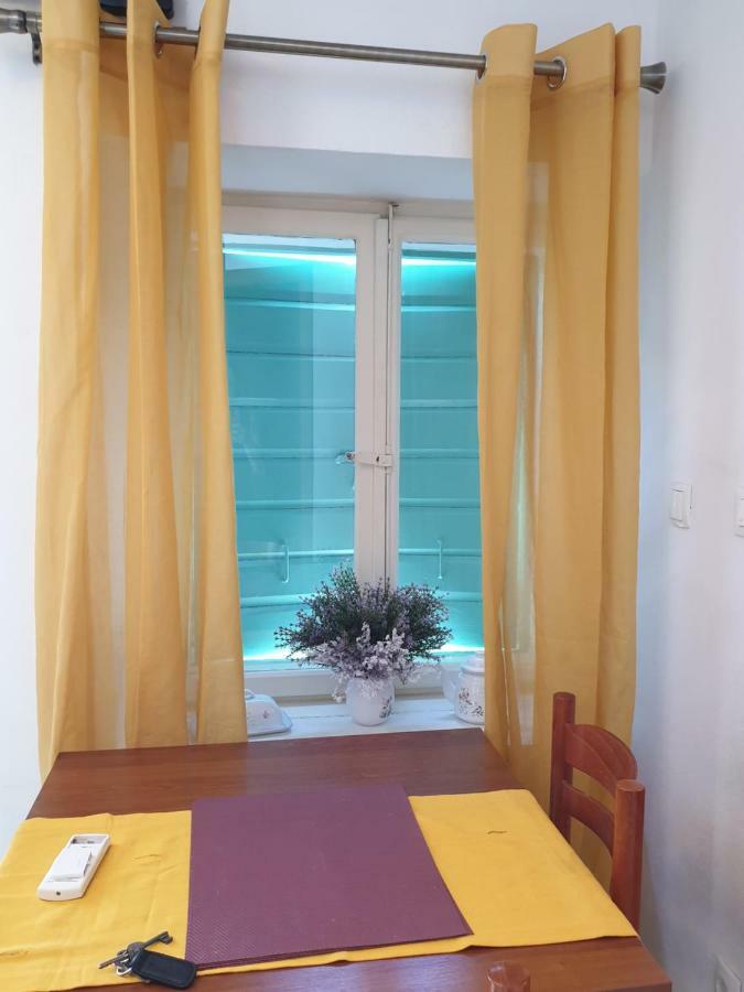 Lemon Tree Hotel Seget Donji ภายนอก รูปภาพ
