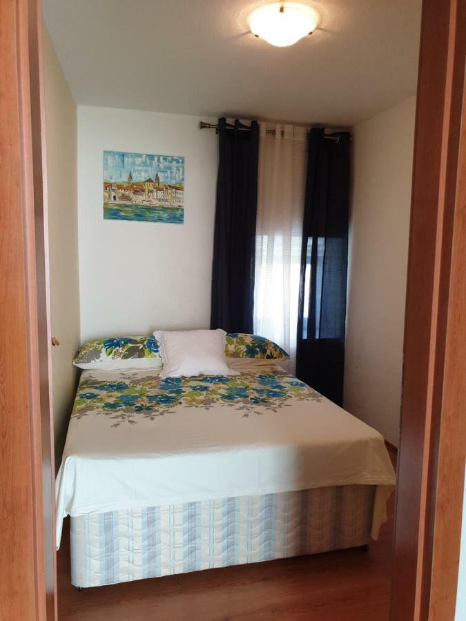 Lemon Tree Hotel Seget Donji ภายนอก รูปภาพ