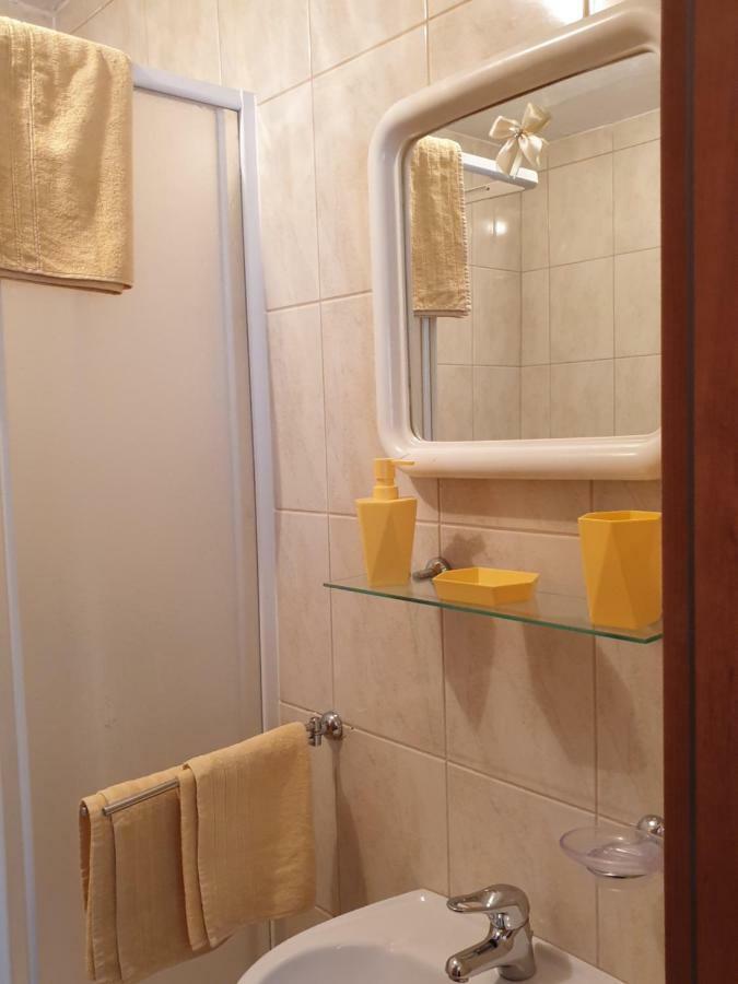 Lemon Tree Hotel Seget Donji ภายนอก รูปภาพ