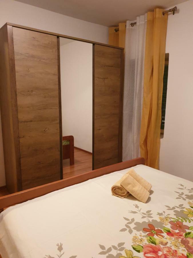 Lemon Tree Hotel Seget Donji ภายนอก รูปภาพ