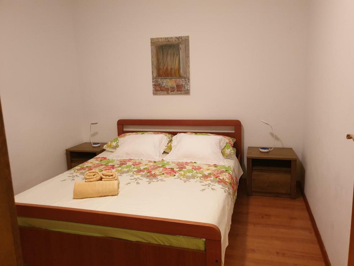 Lemon Tree Hotel Seget Donji ภายนอก รูปภาพ