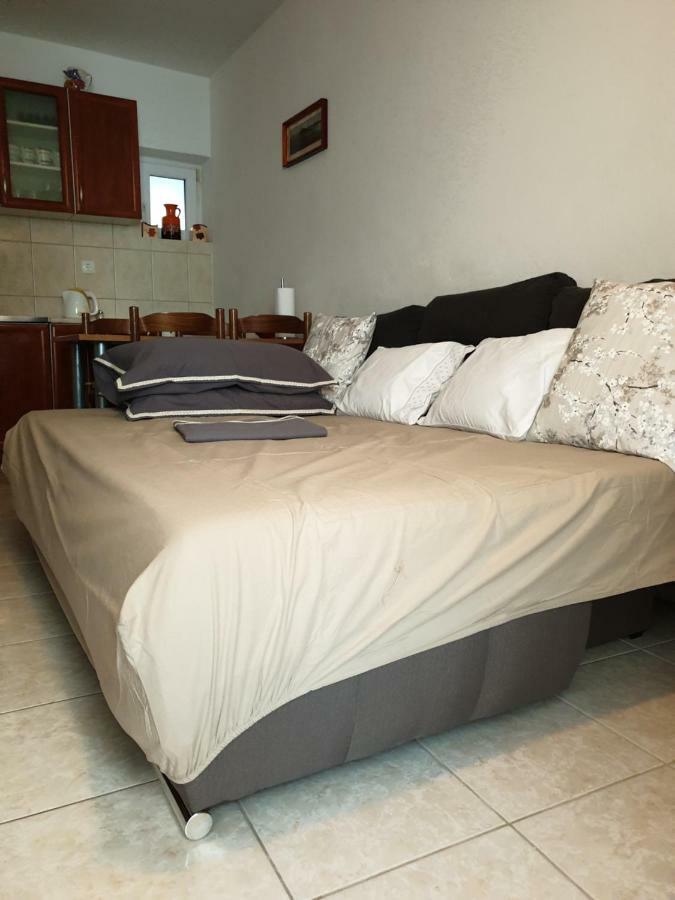 Lemon Tree Hotel Seget Donji ภายนอก รูปภาพ