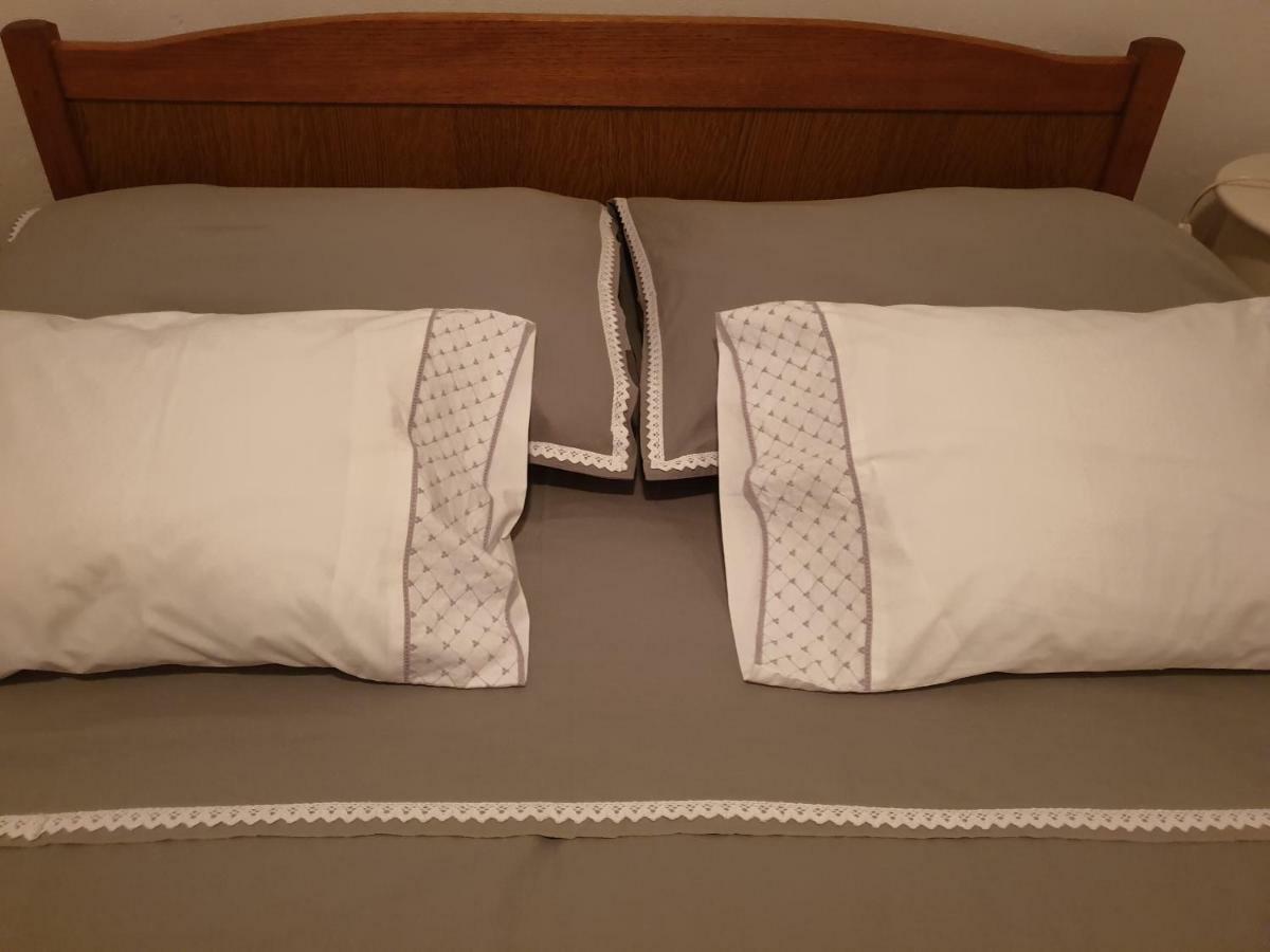 Lemon Tree Hotel Seget Donji ภายนอก รูปภาพ