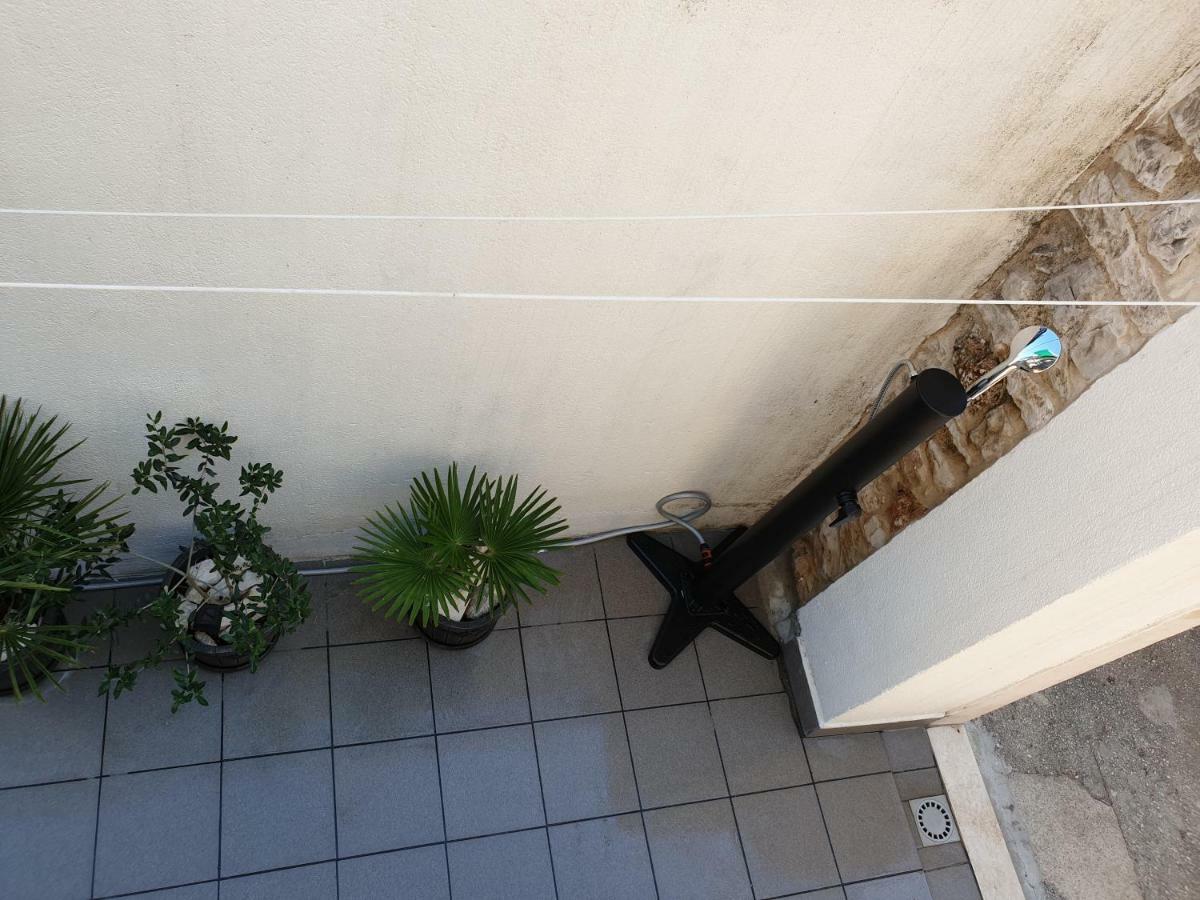 Lemon Tree Hotel Seget Donji ภายนอก รูปภาพ