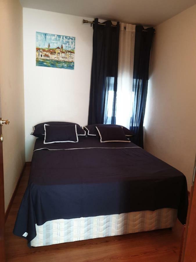 Lemon Tree Hotel Seget Donji ภายนอก รูปภาพ